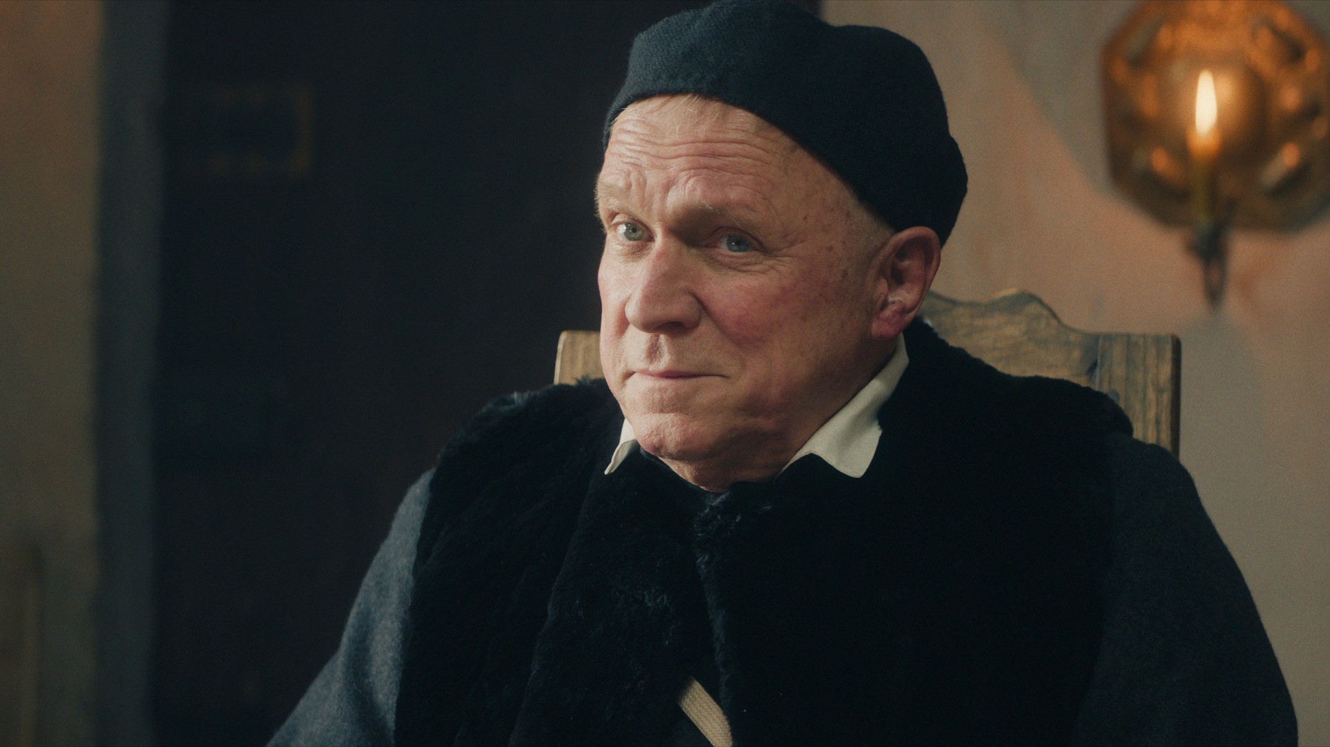 Bilder aus Mein Freund Barry