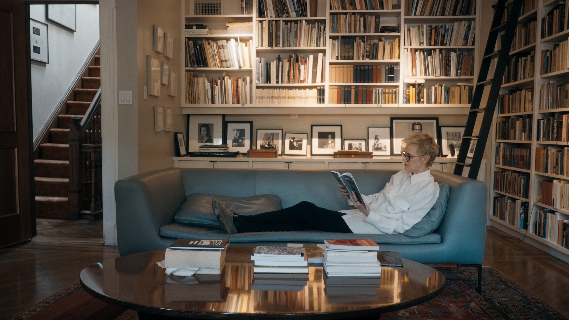 fbbfe3e-p-312879-print6.jpg - IN München - Das Stadtmagazin Bilder aus Siri Hustvedt - Dance Around the Self