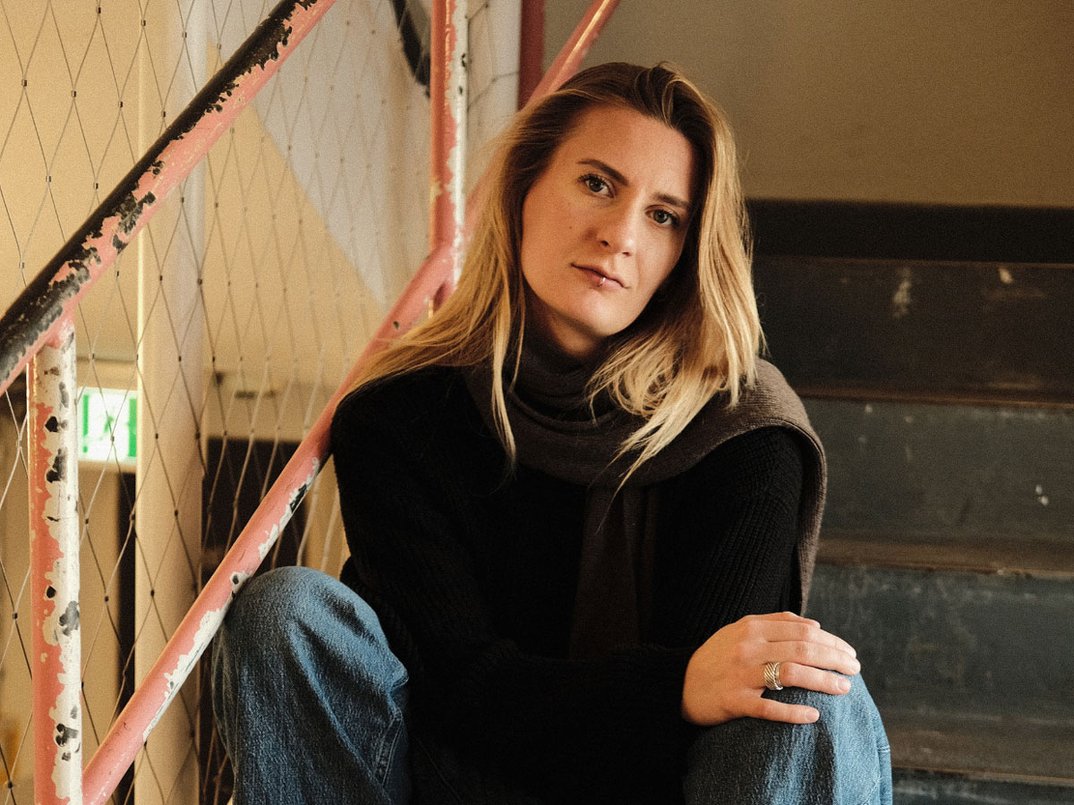 Lesung Selina Golling