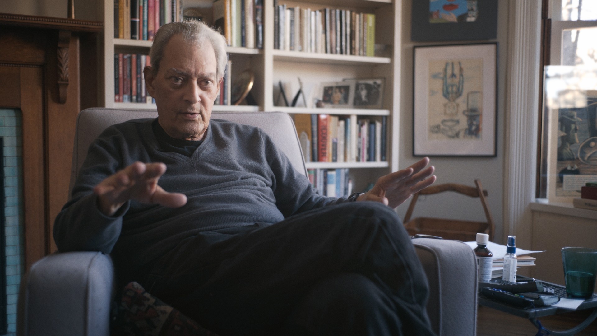 fc5264b-p-312879-print3.jpg - IN München - Das Stadtmagazin Bilder aus Siri Hustvedt - Dance Around the Self