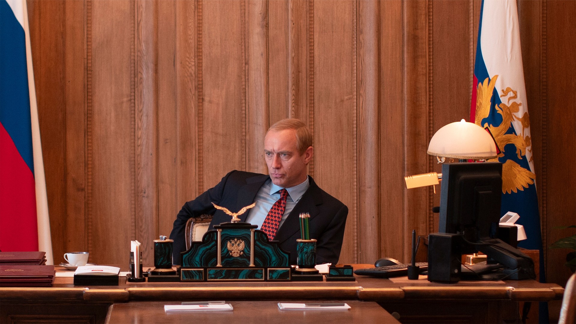 Bilder aus Der Magier im Kreml