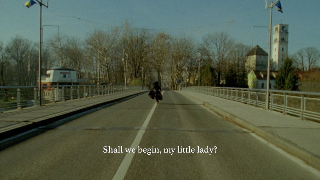 Kurator*innen-Rundgang