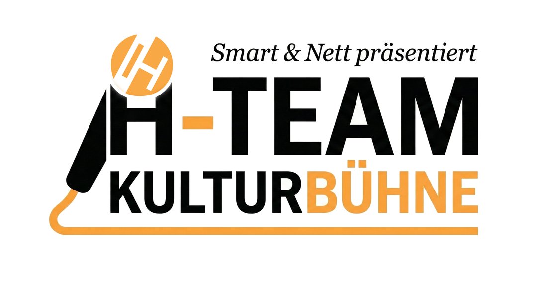 H-TEAM Kulturbühne