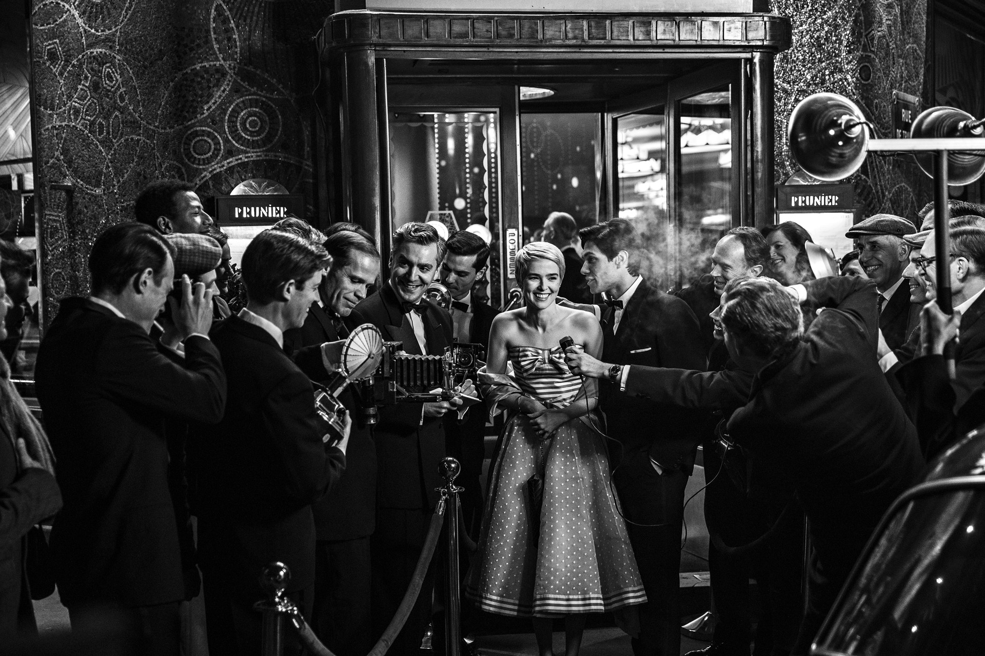 Bilder aus Nouvelle Vague