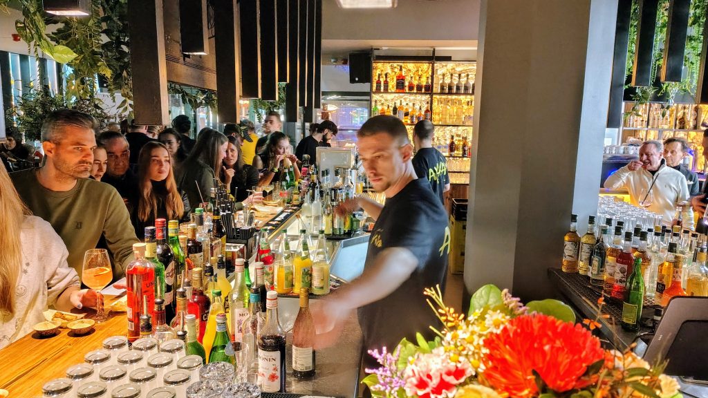 frida-bar-aw - IN München - Das Stadtmagazin Frida Bar