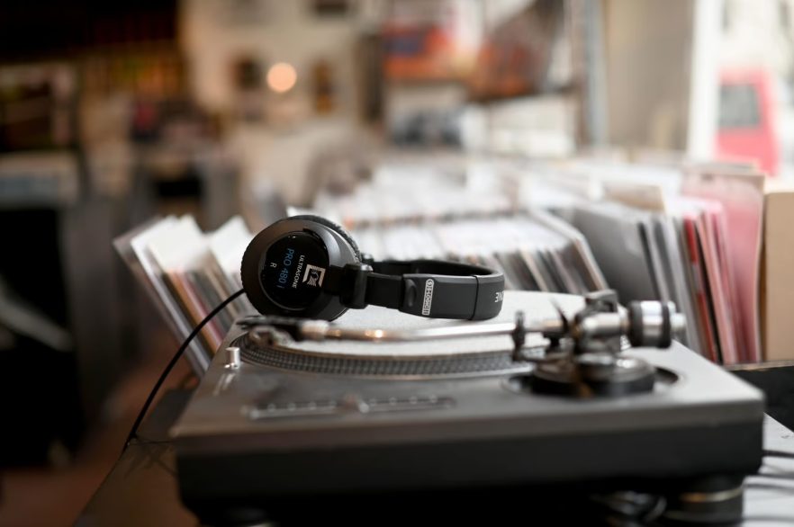 Record Store Day 2026 – Hier bekommt ihr die exklusiven Sammlerstücke