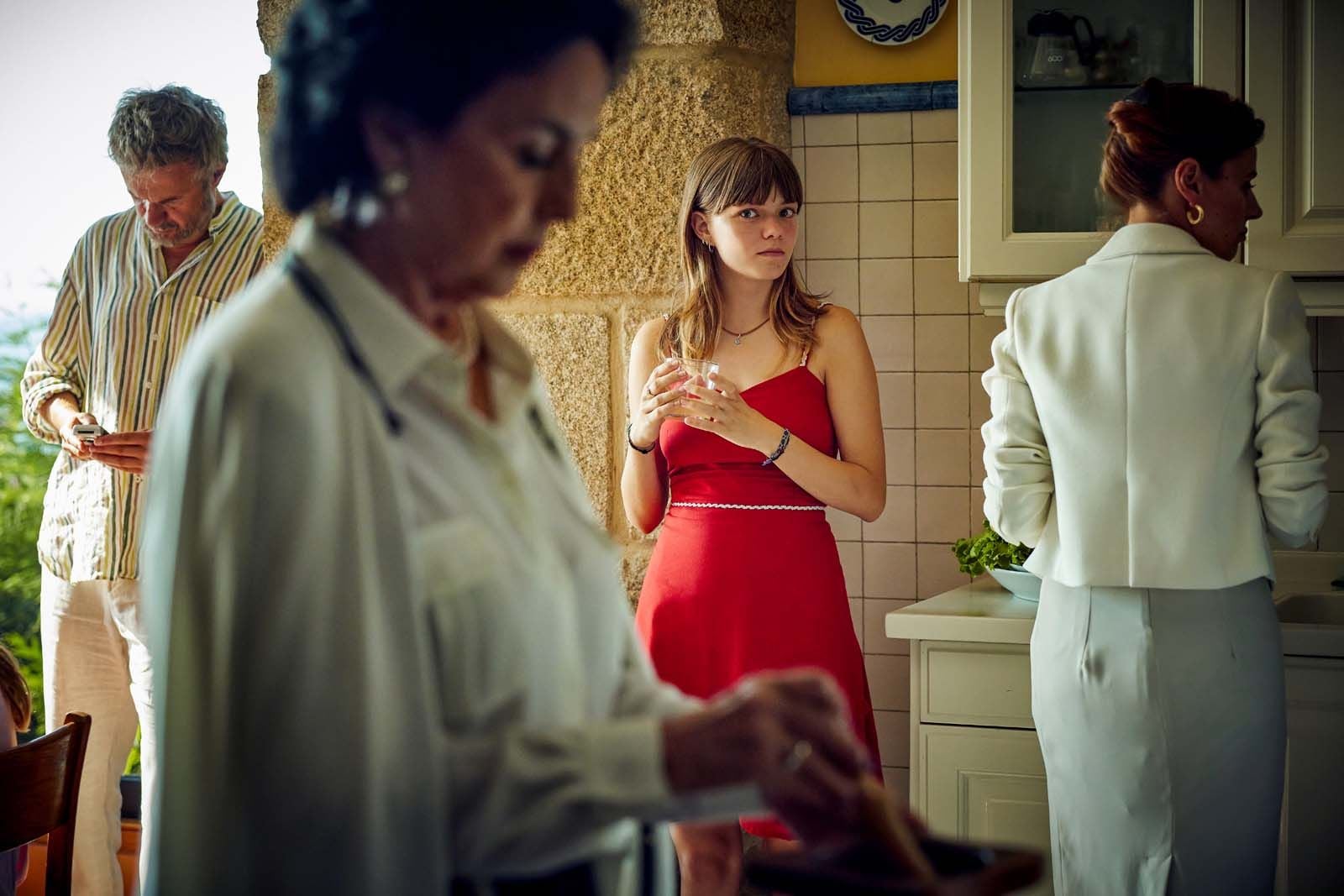 Der Filmtipp: „Romería“ von Carla Simón.