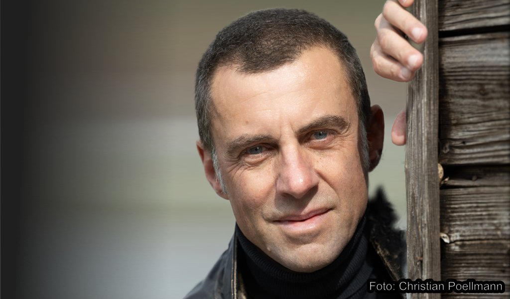 Martin Schnitt – Schmitt happens