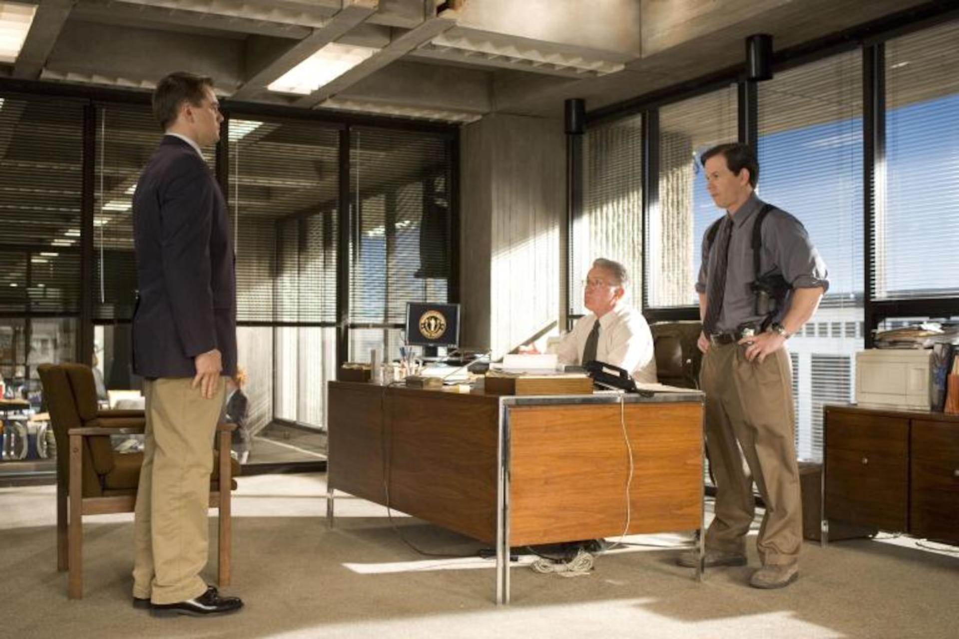 Bilder aus Departed - Unter Feinden