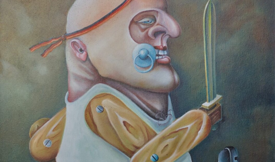 Andreas Wagner – Macbeth Reloaded. – The New Macbeth