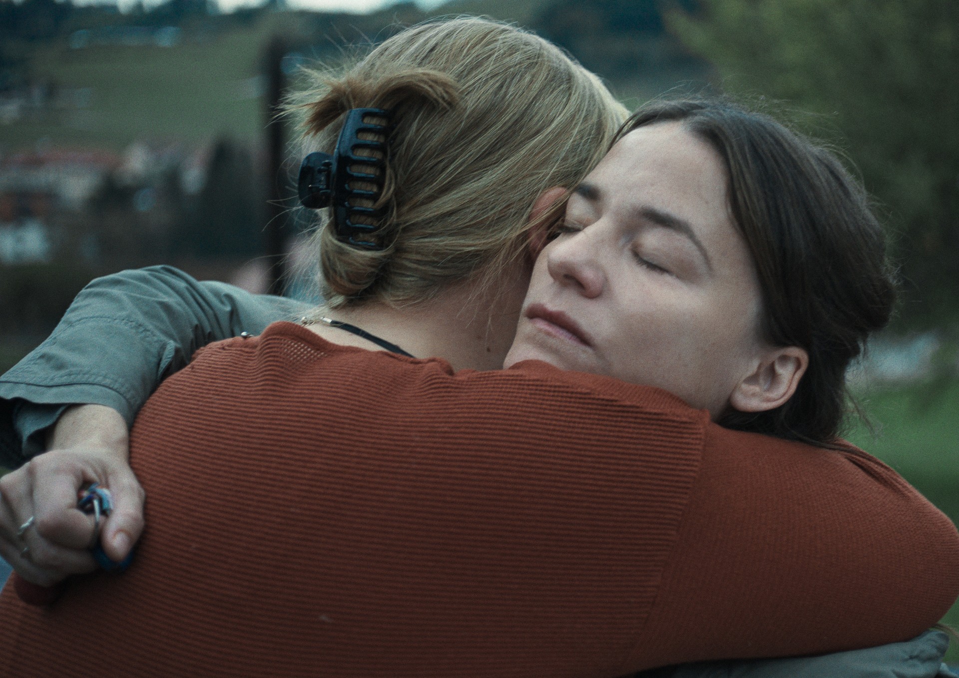 Bilder aus Vier minus Drei