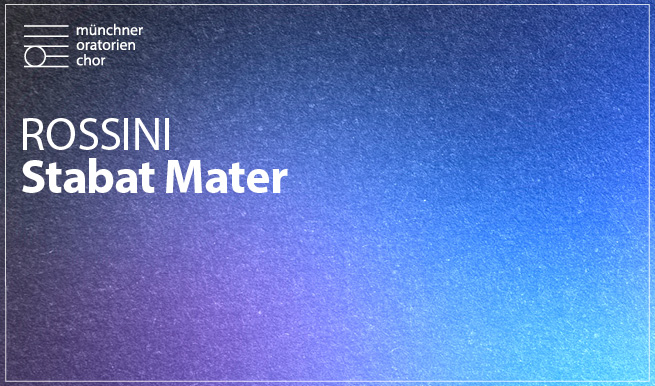 Rossini: Stabat mater