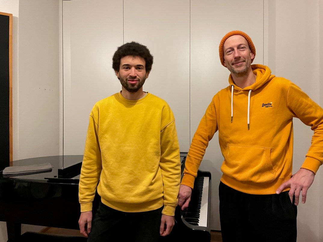 Jazz Salon im Pitzelberger