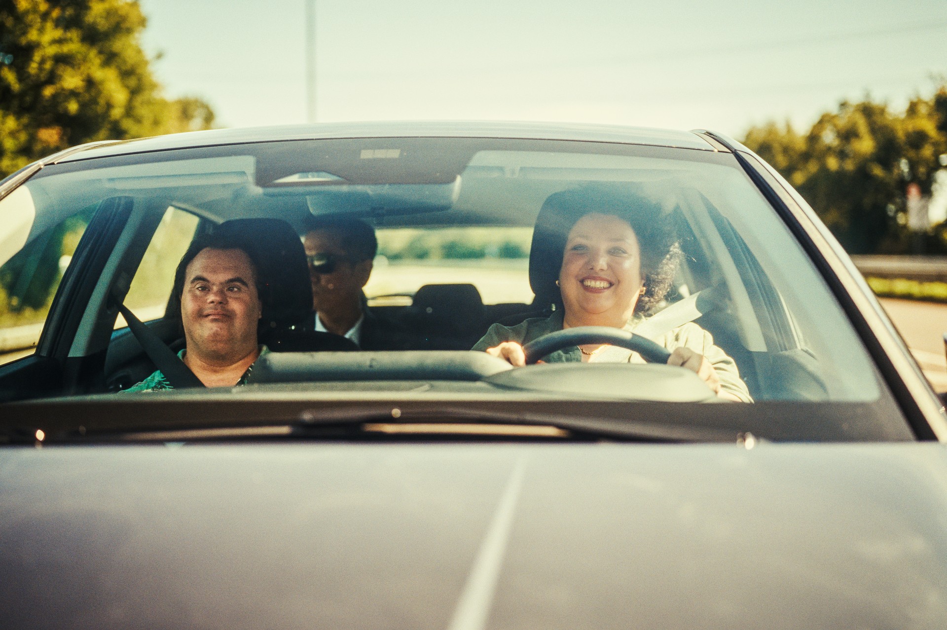 Bilder aus Der Frosch und das Wasser