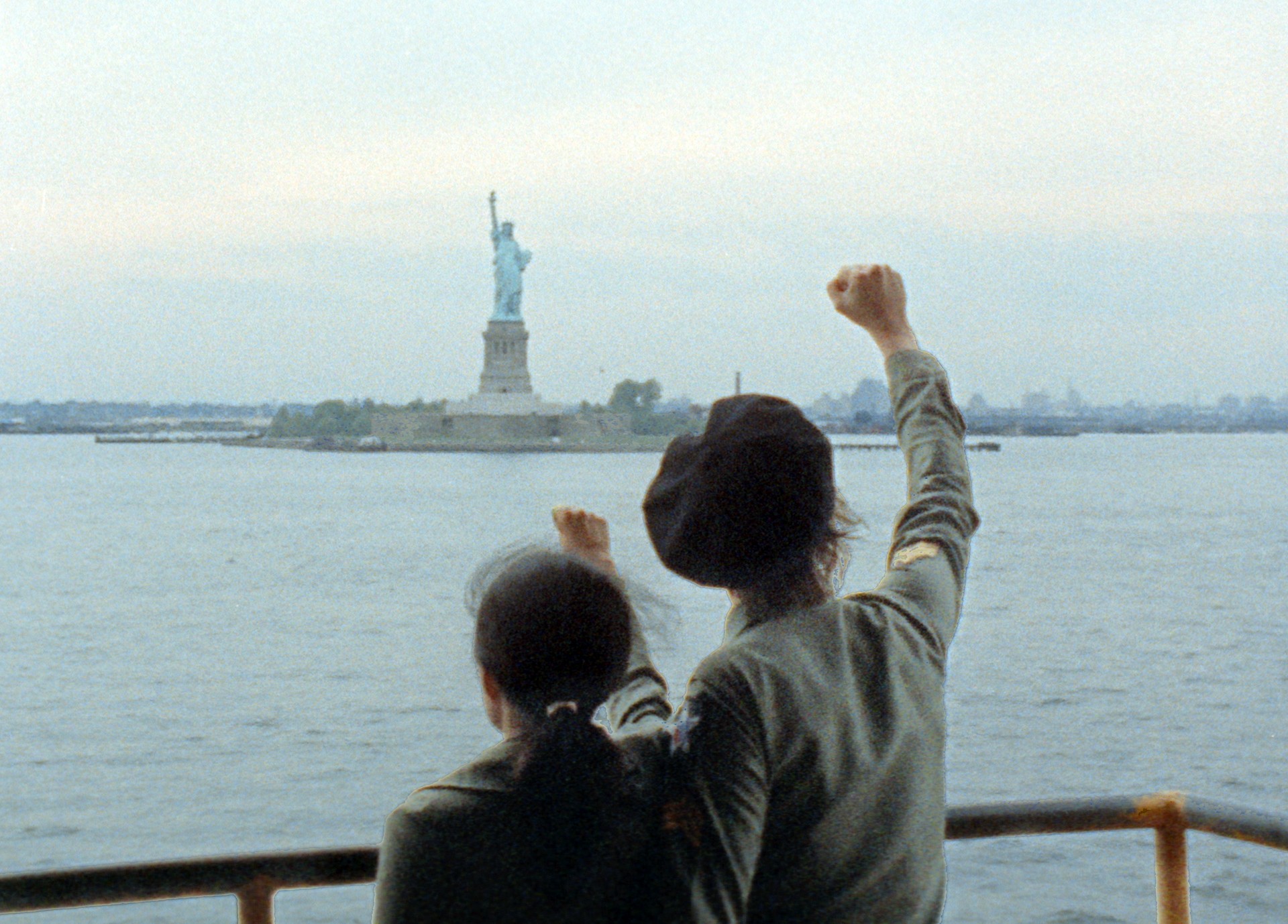 Bilder aus Power To The People: John & Yoko Live in NYC