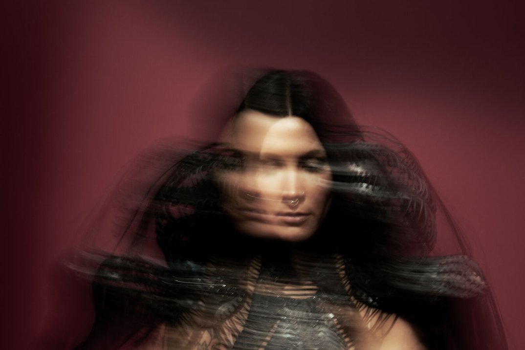 Charlotte Wessels & The Obsession