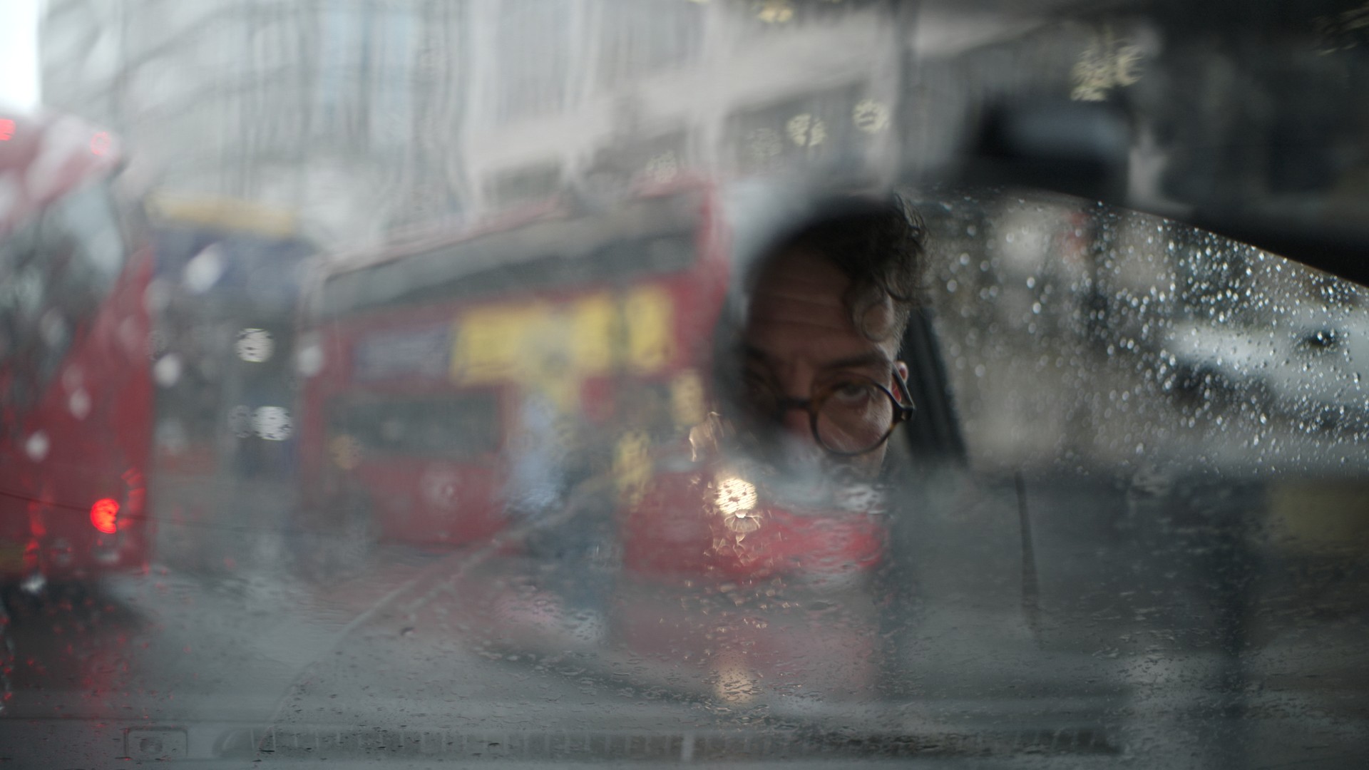 Bilder aus Friendly Fire - Erich Fried