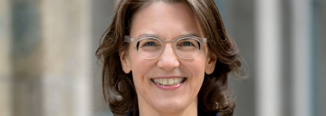 Bianca Walther „Die Vorkämpferinnen“