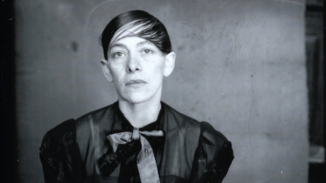 DOK.fest 2026: Helene Weigel – Revolutionärin im Rampenlicht