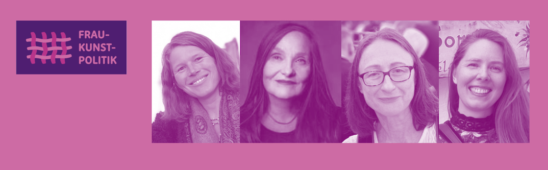 Starke Töne, starke Frauen