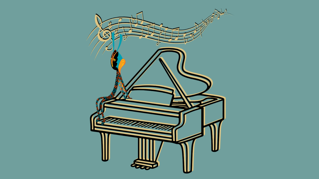 Kulturbunter Treffpunkt – Pianolounge