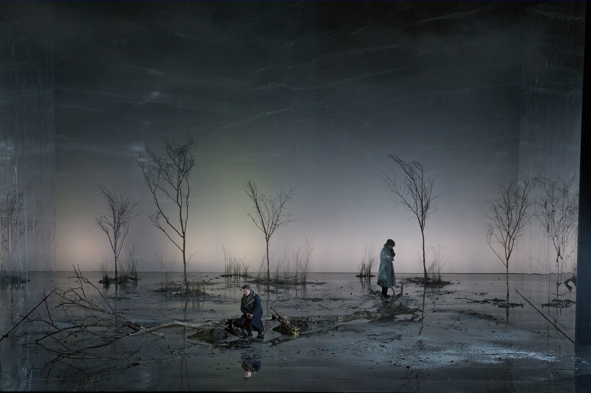 Bilder aus Met im Kino: Eugen Onegin