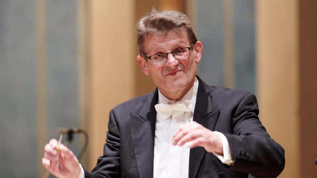 Akademischer Orchesterverband München