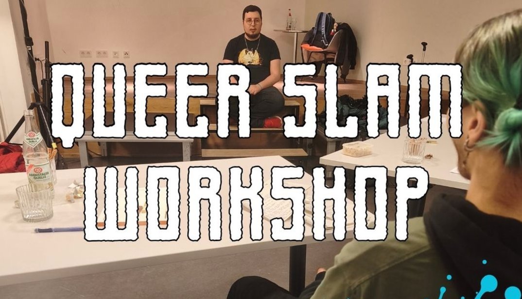 Queer Slam Workshop