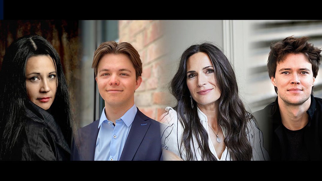 Nach(t)klänge Wiens