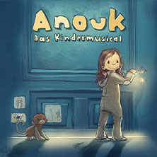 Anouk – Das Kindermusical