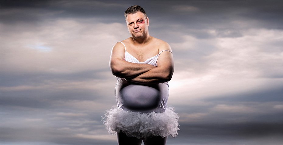 Ralf Winkelbeiner – Happy!