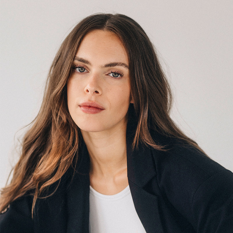 Eva Pramschüfer: „Weißer Sommer“