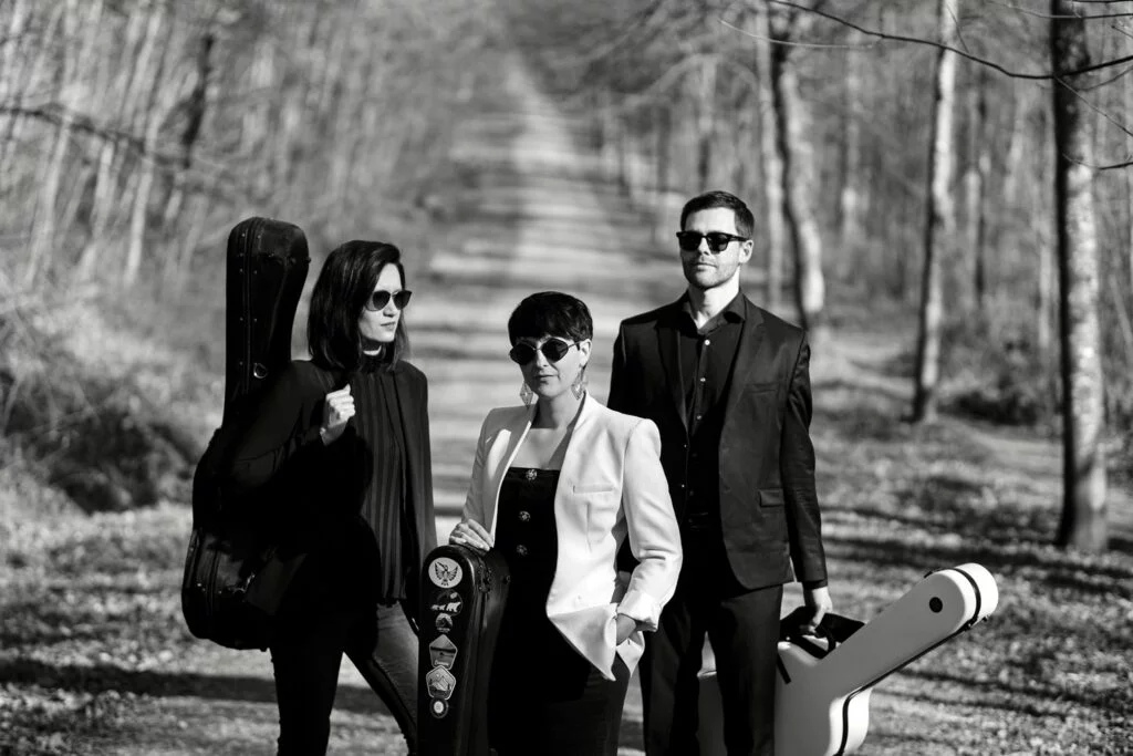 Salzburg Guitar Trio