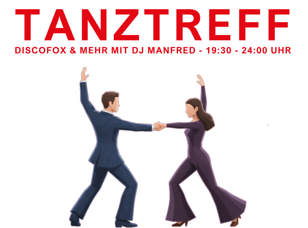 Tanztreff Milbertshofen