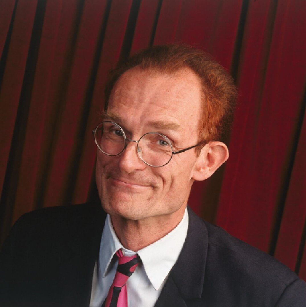 Piet Klocke – Am Hofe König Crimsons