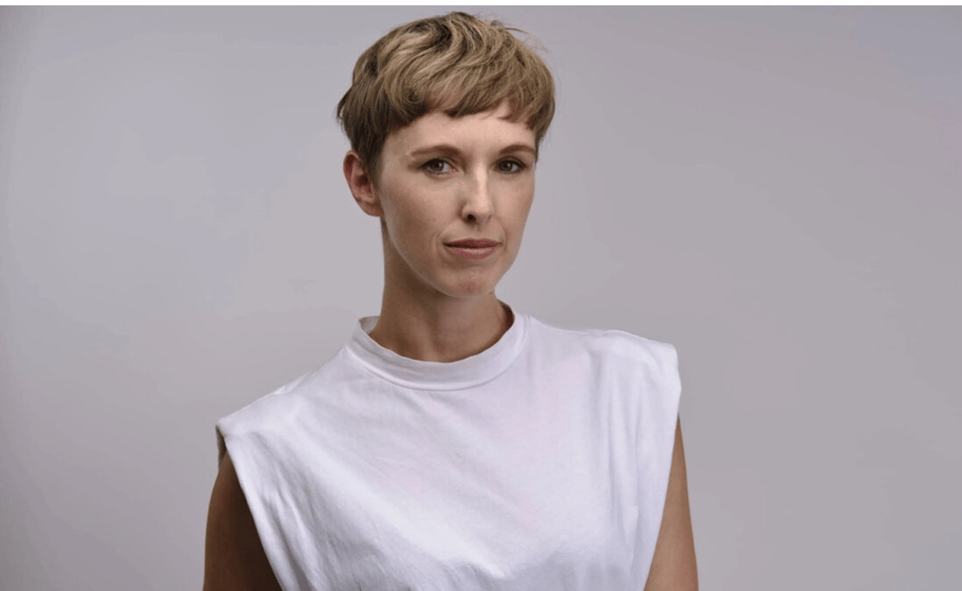 Sonja Pikart – Stark