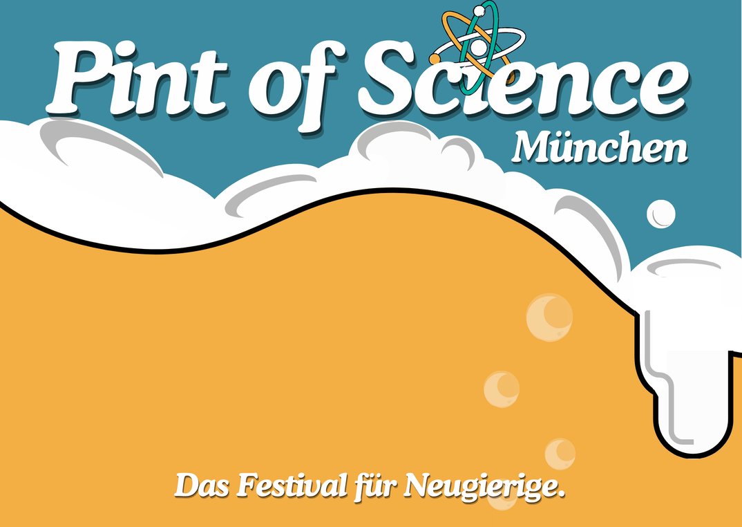 Pint of Science München!