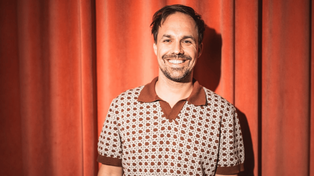 Lukas Wandke – Lachen