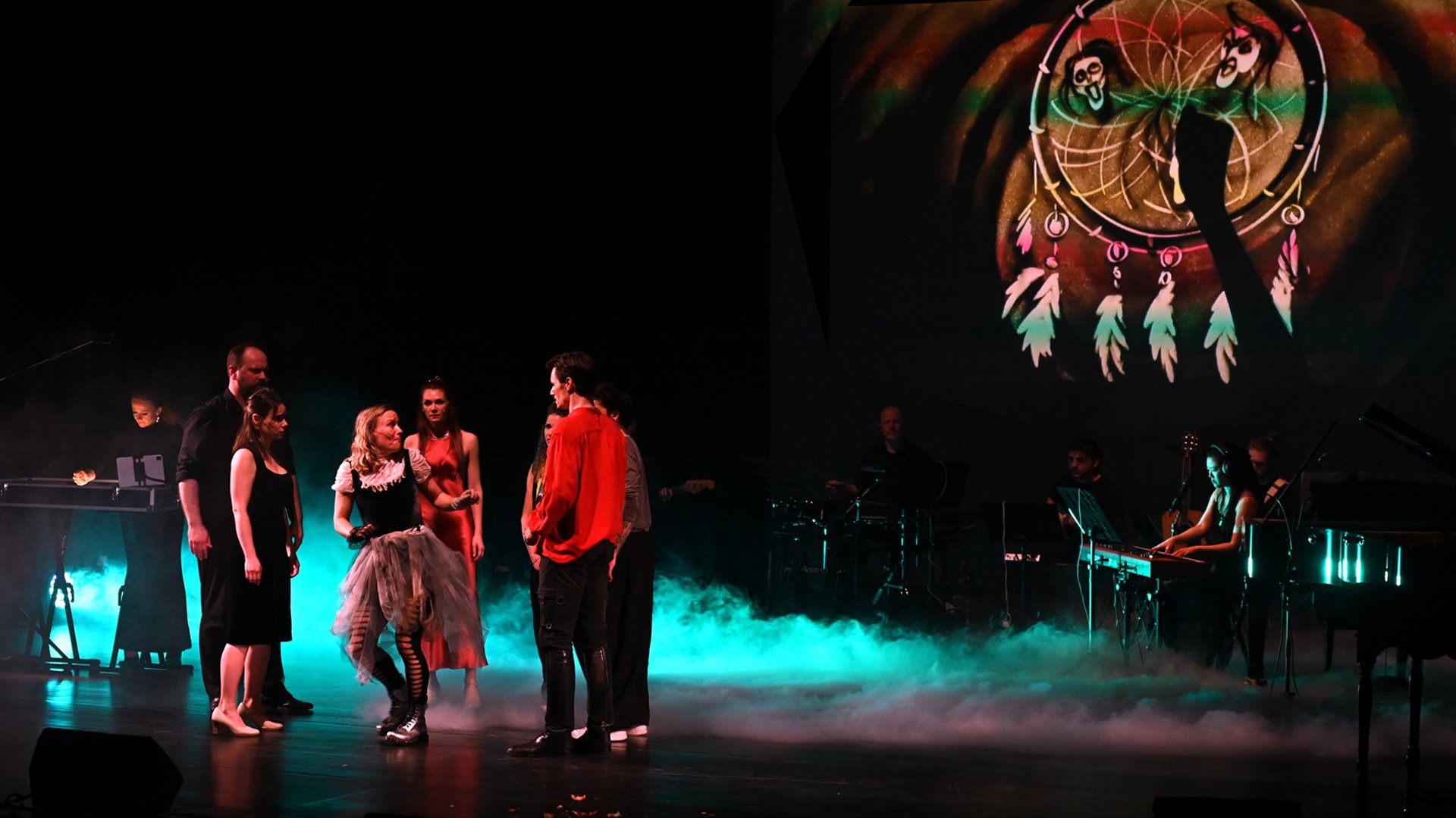 Ein Sommernachtstraum – Eine musikalische Reise