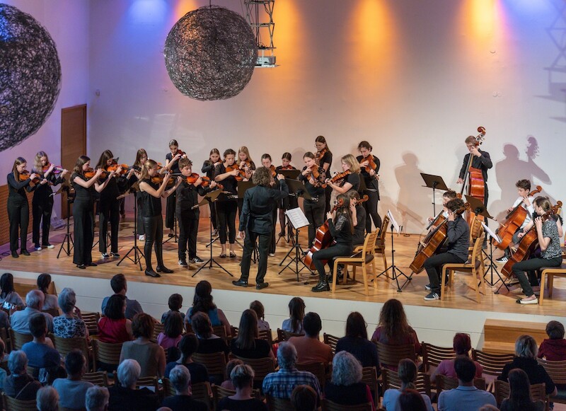 Škofja Loka – Freising