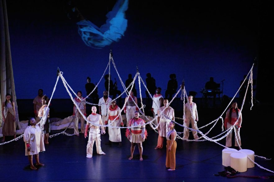 Unsere Tipps der Woche vom 23. bis 29.4.