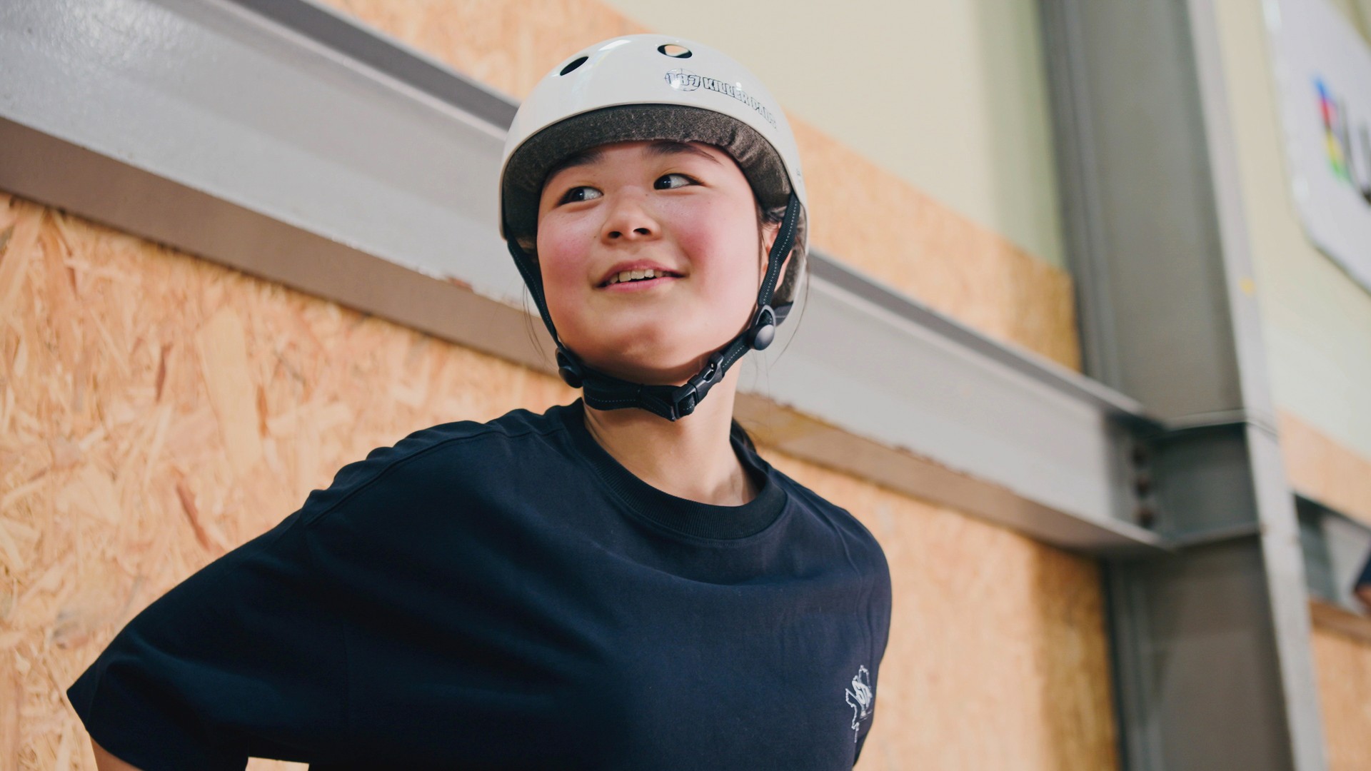 Bilder aus Girls don't cry