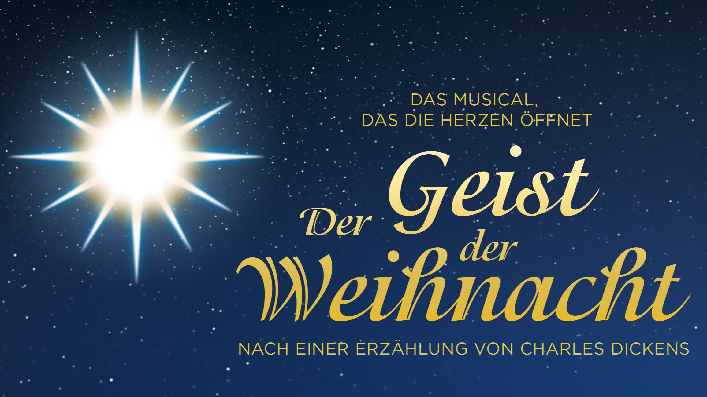 Der Geist der Weihnacht