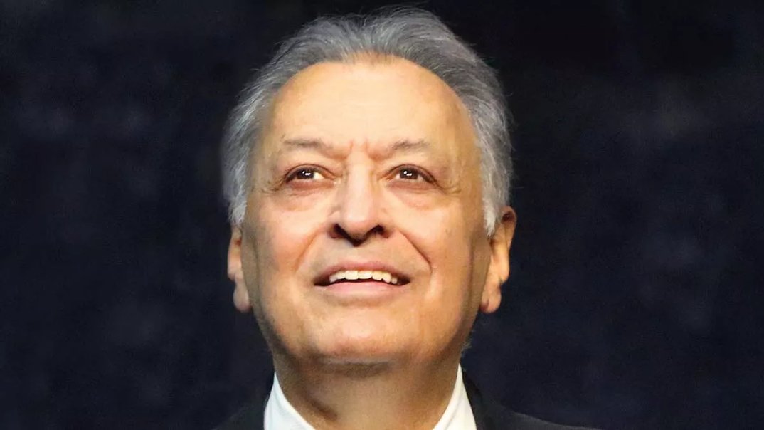 BRSO: Mehta / Buchbinder / Wagner, Beethoven, Strauss – Sonderkonzert