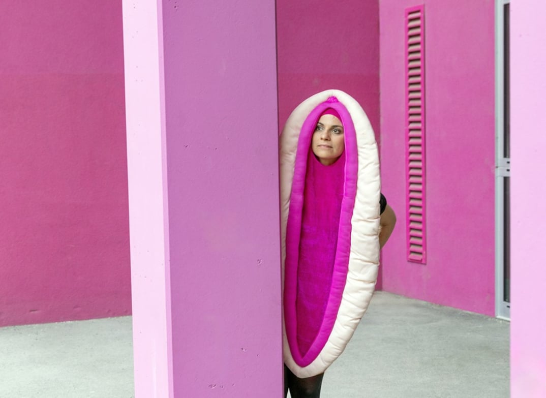 Antonia Stabinger – Angenehm