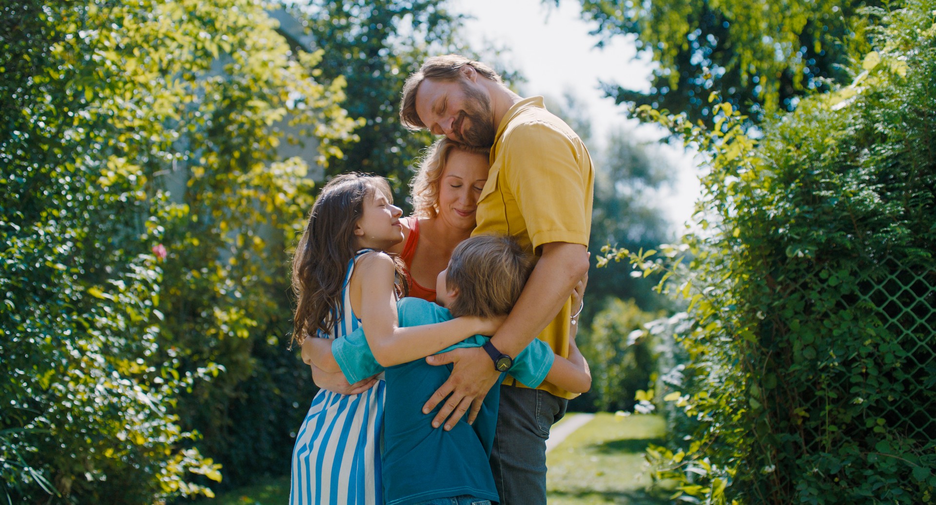 Bilder aus I Accidentally Wrote a Book - Der Sommer, als (m)ich meine Geschichte fand