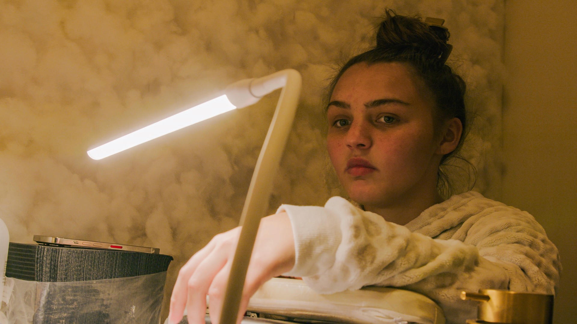 Bilder aus Girls don't cry