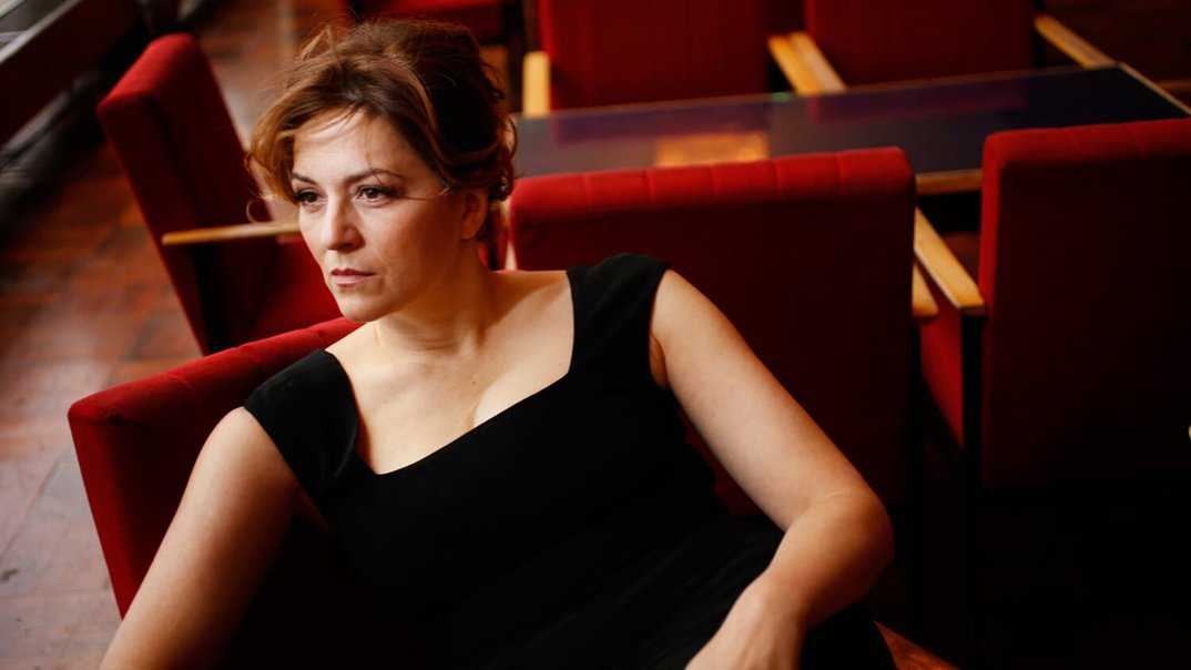 Stars and Rising Stars 2026 – Strauss, „Enoch Arden“ mit Martina Gedeck & Elena Bashkirova