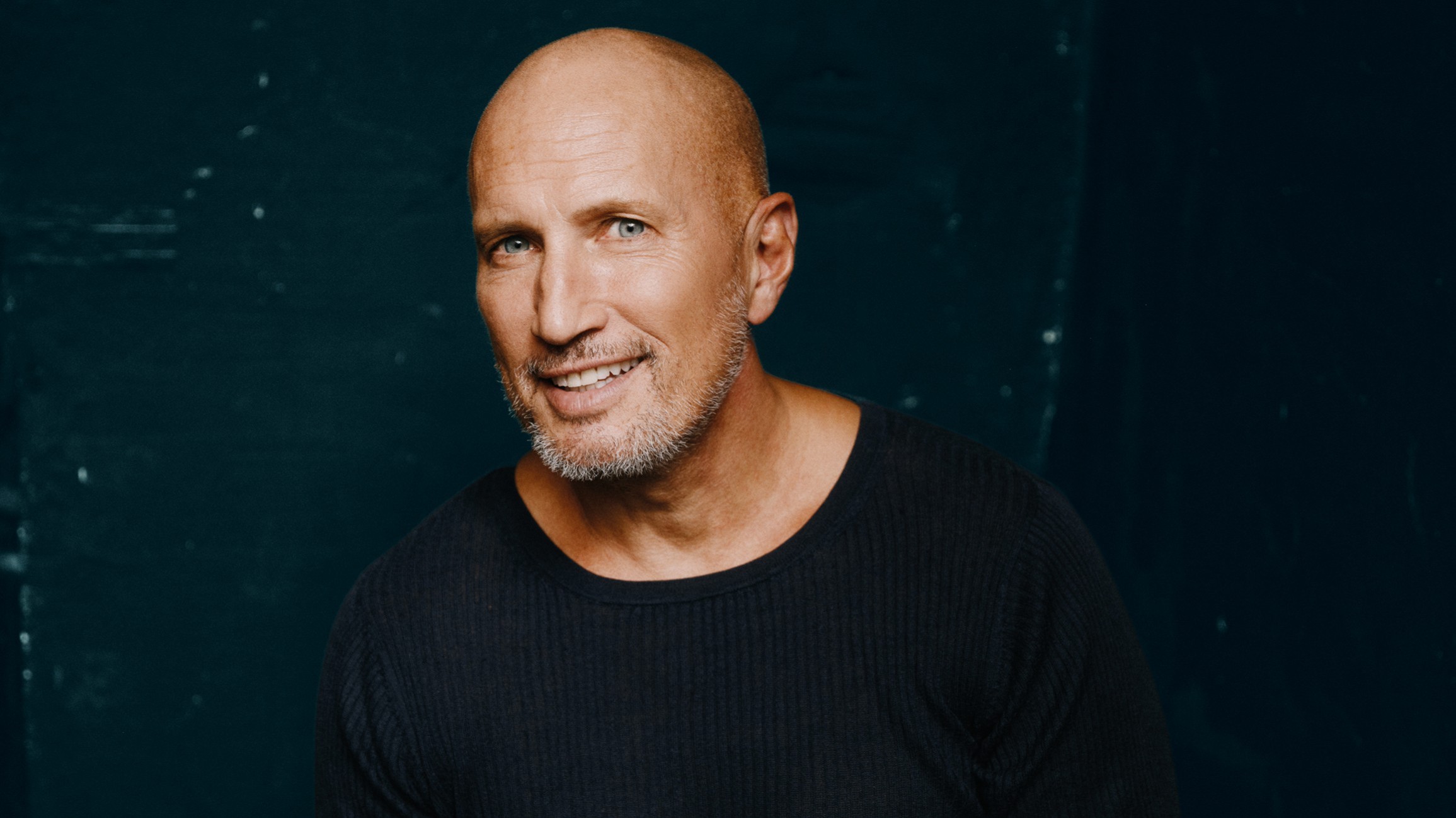 Benno Fürmann: „Ohr ab! – Die Impressionisten“