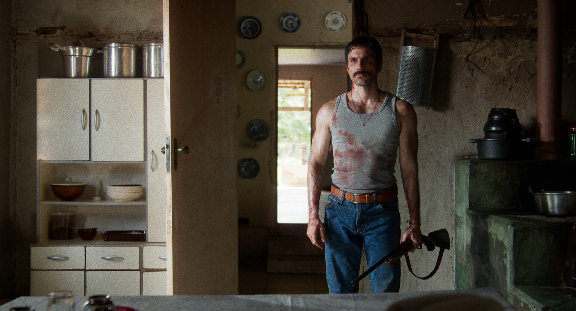 Bilder aus Only Good Things